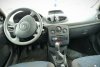 Lusterko lewe Renault Clio III 2008 Hatchback 5-drzwi (kod lakieru: OV727 - RED BRISK BC)